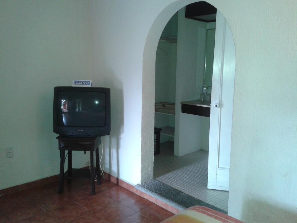 Hotel ฟอร์ติน เด ลาส ฟลอเรส ห้อง รูปภาพ