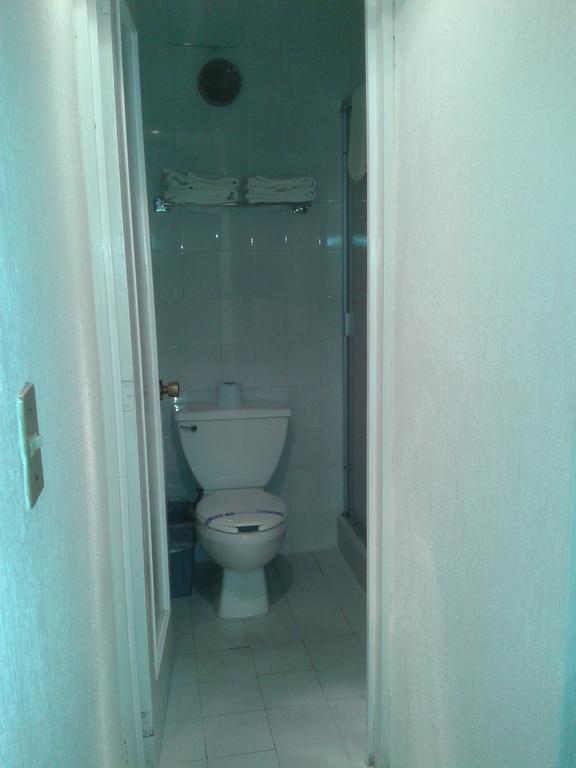 Hotel ฟอร์ติน เด ลาส ฟลอเรส ห้อง รูปภาพ