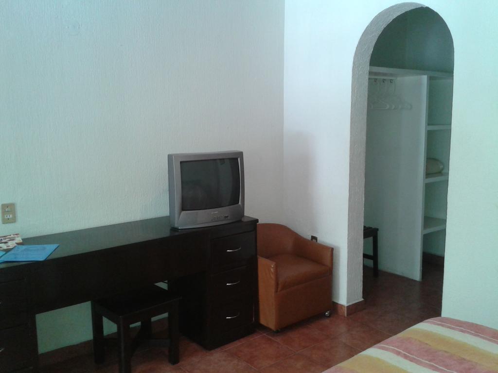 Hotel ฟอร์ติน เด ลาส ฟลอเรส ห้อง รูปภาพ