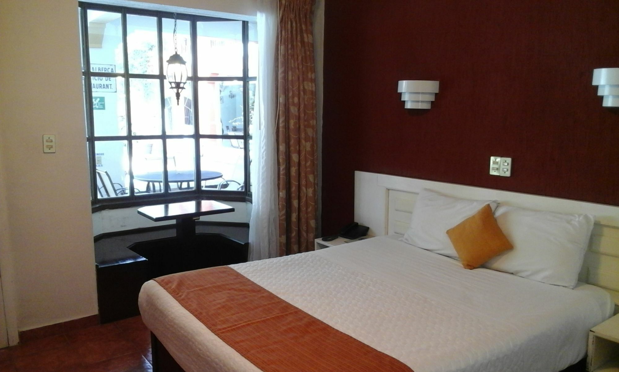 Hotel ฟอร์ติน เด ลาส ฟลอเรส ภายนอก รูปภาพ